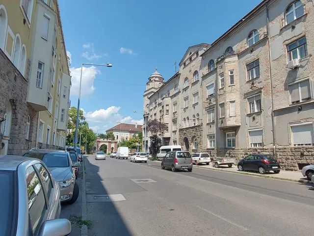 Eladó lakás Miskolc, Belváros 71 nm