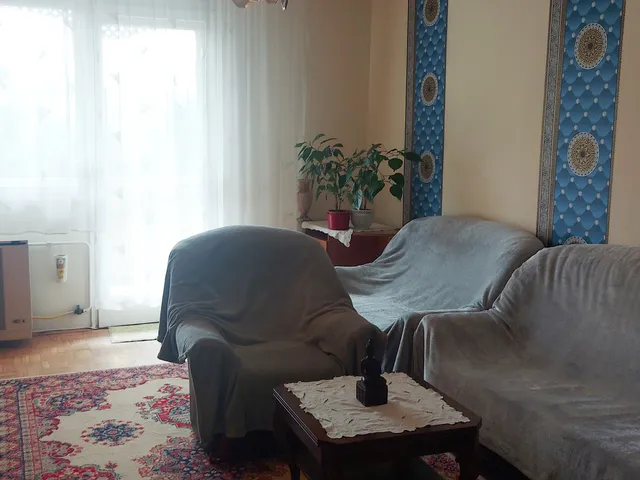 Kiadó lakás Miskolc, Szentpéteri kapu, Kassai 55 nm