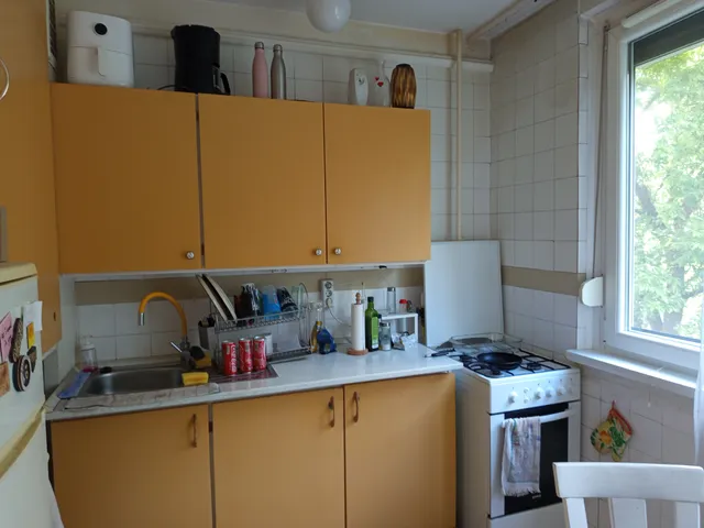 Eladó lakás Miskolc, Avas, Középszer 51 nm