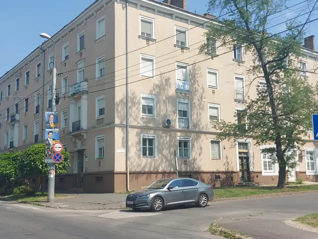 Kiadó lakás Miskolc, Belváros 51 nm