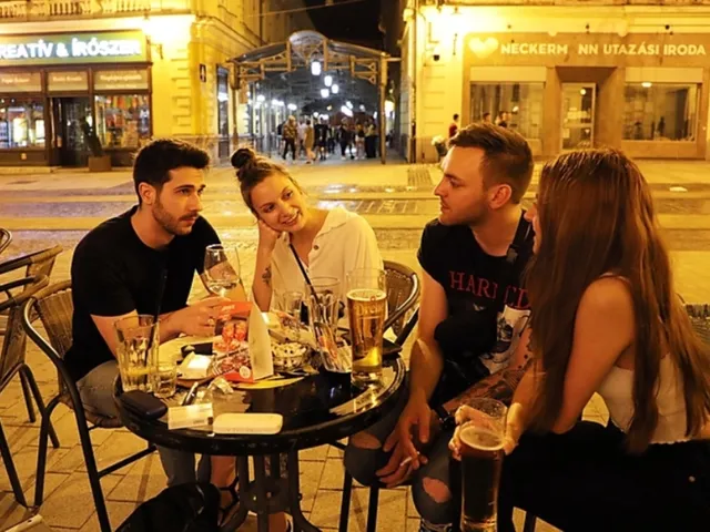 Kiadó lakás Miskolc, Belváros 51 nm