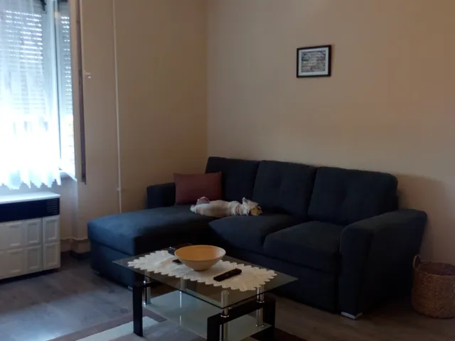 Kiadó lakás Miskolc, Selyemrét, Zielinszky 51 nm