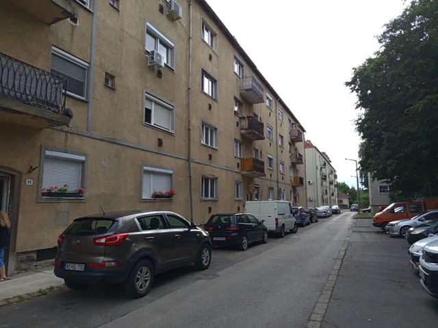 Eladó lakás Miskolc, Győri kapu, Rácz Ádám 51 nm