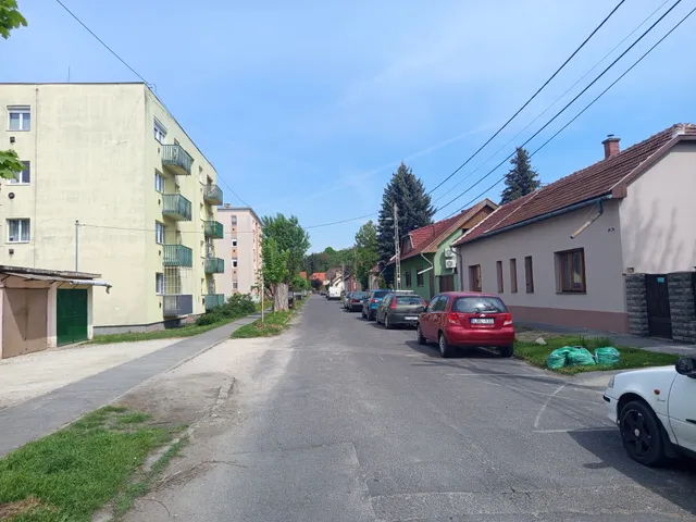 Kiadó lakás Miskolc, Újdiósgyőr 51 nm