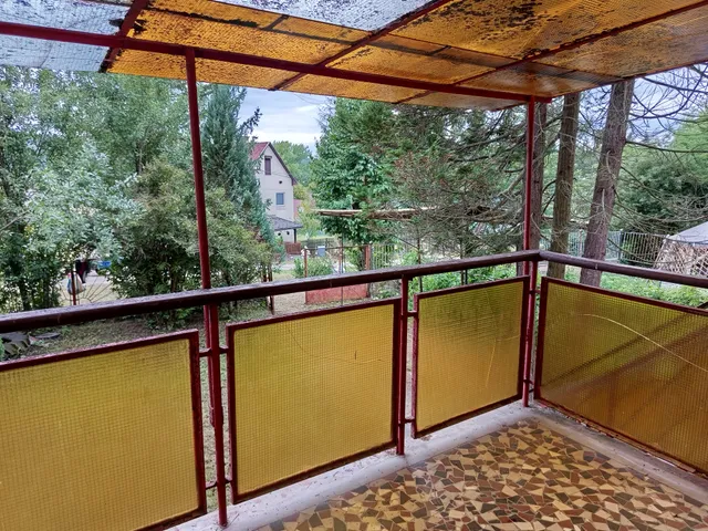 Eladó üdülő és hétvégi ház Szalonna, Búzavirág utca 4. 50 nm