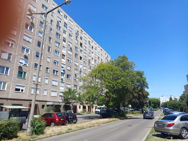 Kiadó lakás Miskolc 51 nm