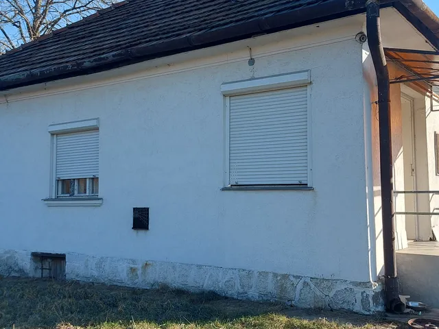 Eladó ház Emőd 56 nm