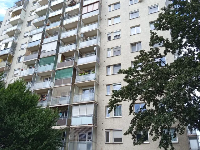 Kiadó lakás Miskolc, Belváros 37 nm