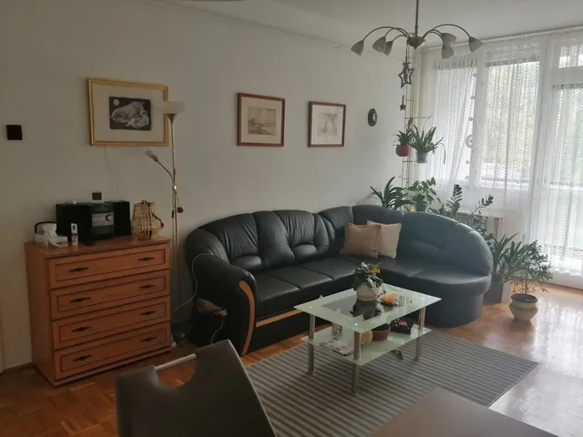 Kiadó lakás Miskolc, Belváros, Szent István 56 nm