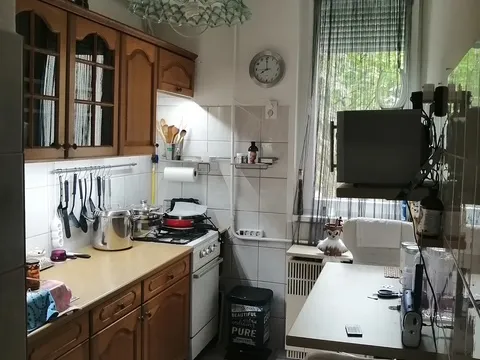Kiadó lakás Miskolc, Belváros 56 nm