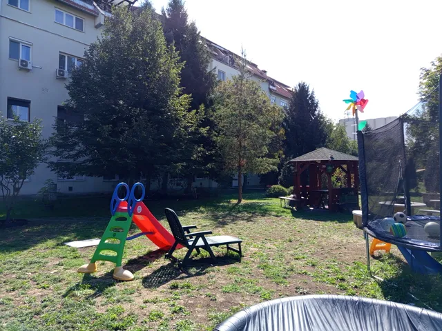 Kiadó lakás Miskolc, Belváros, Dorottya 58 nm