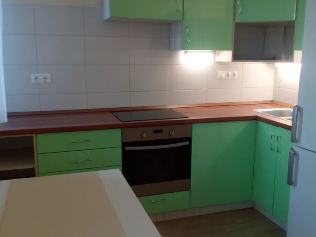 Kiadó lakás Miskolc, Szentpéteri kapu, Pozsonyi 36 nm
