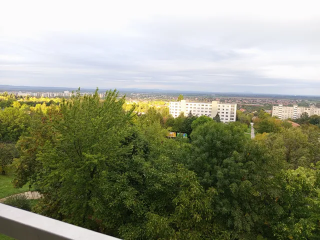 Kiadó lakás Miskolc, Avas 37 nm