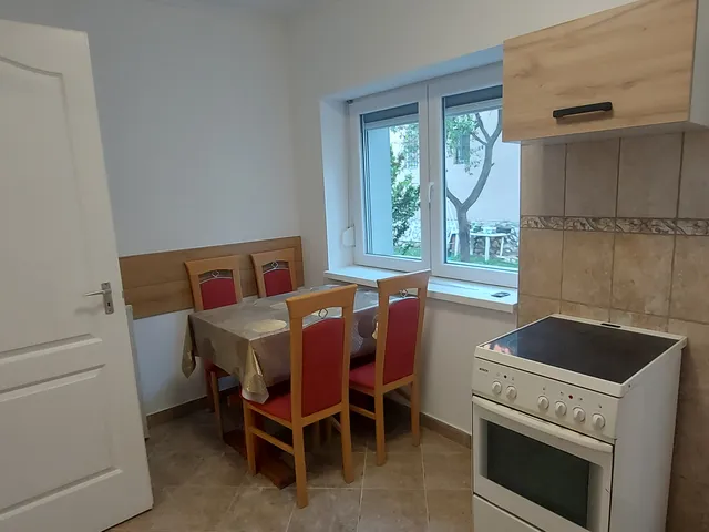 Kiadó lakás Miskolc, Diósgyőr 33 nm