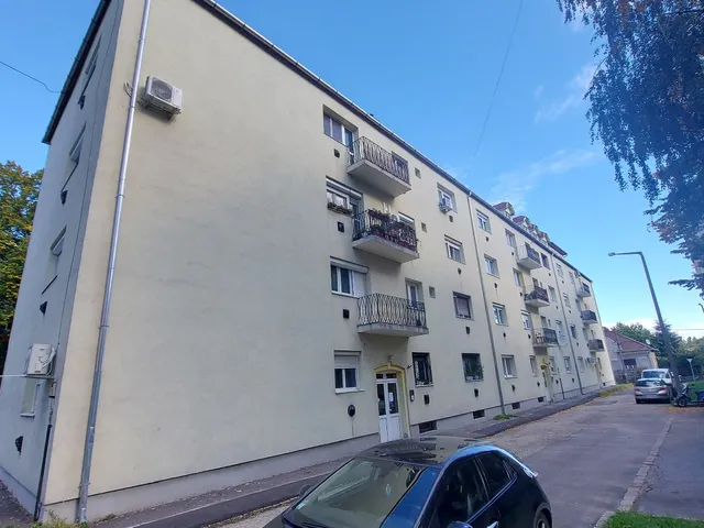 Kiadó lakás Miskolc, Győri kapu 49 nm