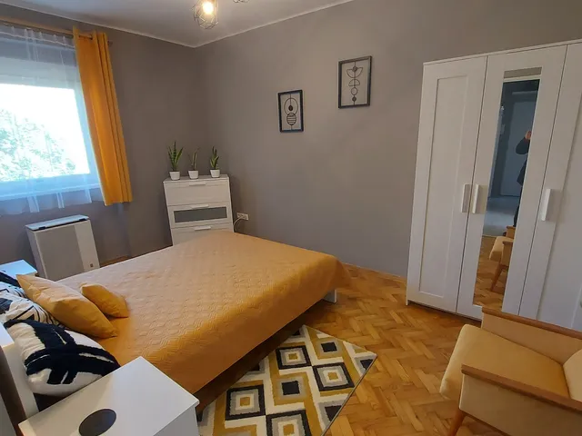 Kiadó lakás Miskolc, Győri kapu, Rácz Ádám 49 nm