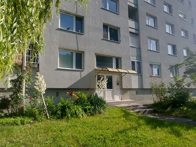 Kiadó lakás Miskolc, Győri kapu, Aba 35 nm