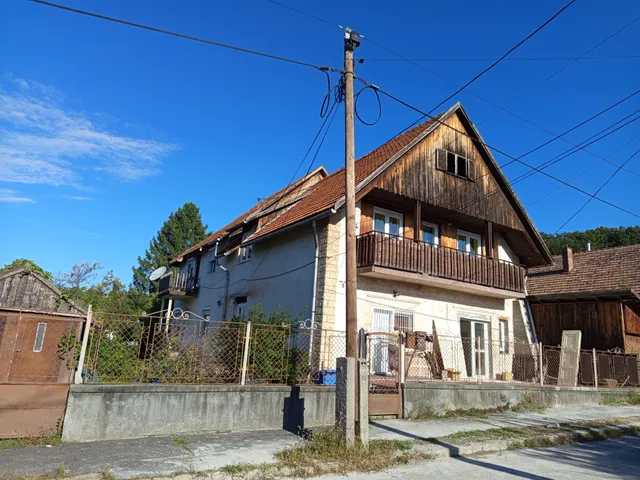 Kiadó lakás Miskolc, Majláth 60 nm