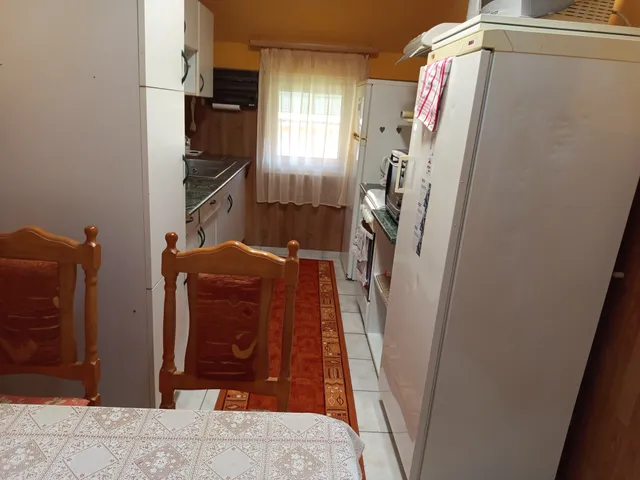 Kiadó lakás Miskolc, Majláth 60 nm