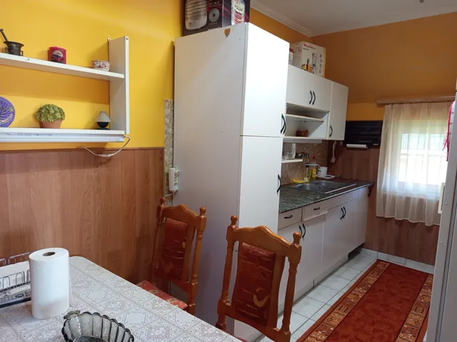 Kiadó lakás Miskolc, Majláth 60 nm