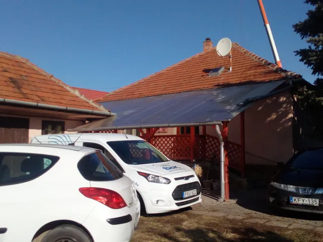 Kiadó ház Felsőzsolca, Szent István 110 nm