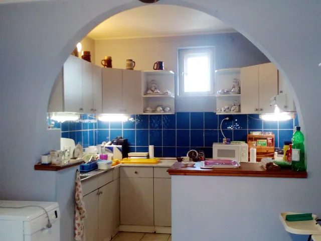 Kiadó ház Felsőzsolca, Szent István 110 nm