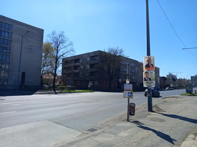 Eladó lakás Miskolc, Selyemrét 56 nm