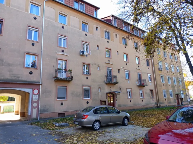 Kiadó lakás Miskolc, Győri kapu 52 nm