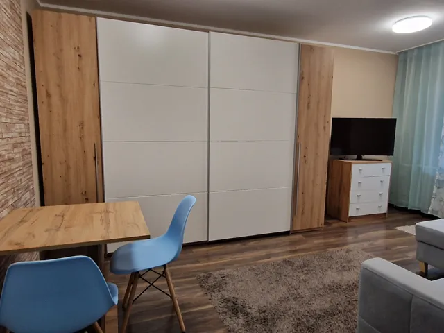 Kiadó lakás Miskolc, Belváros, Király 37 nm