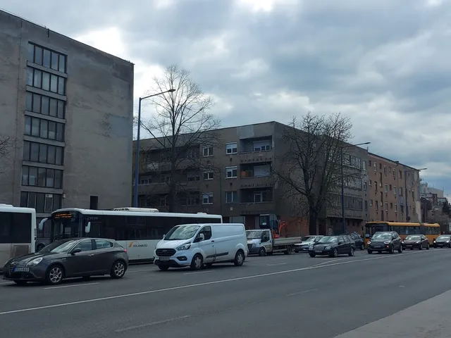 Eladó kereskedelmi és ipari ingatlan Miskolc, Belváros 56 nm