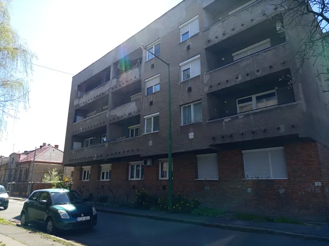 Eladó kereskedelmi és ipari ingatlan Miskolc, Belváros 56 nm