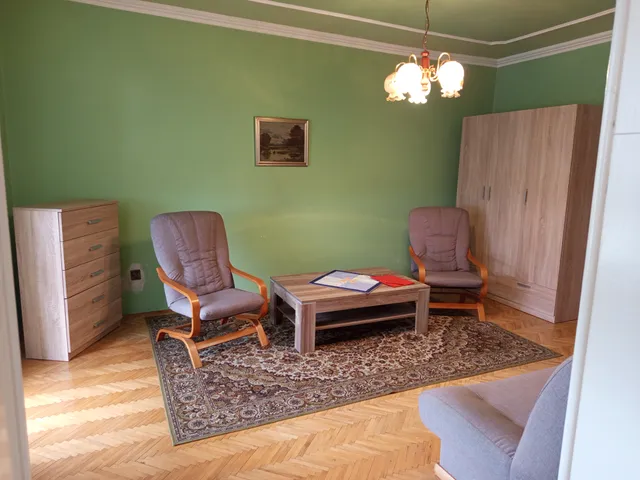 Kiadó lakás Miskolc, Szentpéteri kapu 56 nm