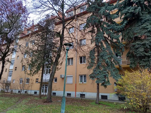 Kiadó lakás Miskolc, Kilián 55 nm