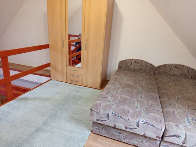 Kiadó lakás Miskolc, Kilián, Színyei Merse Pál 55 nm