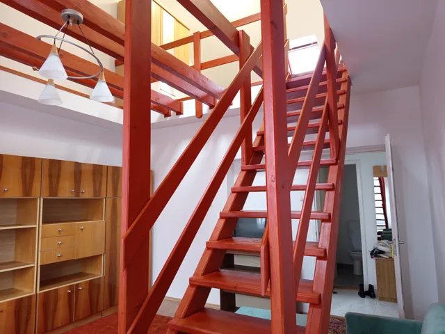 Kiadó lakás Miskolc, Kilián, Színyei Merse Pál 55 nm