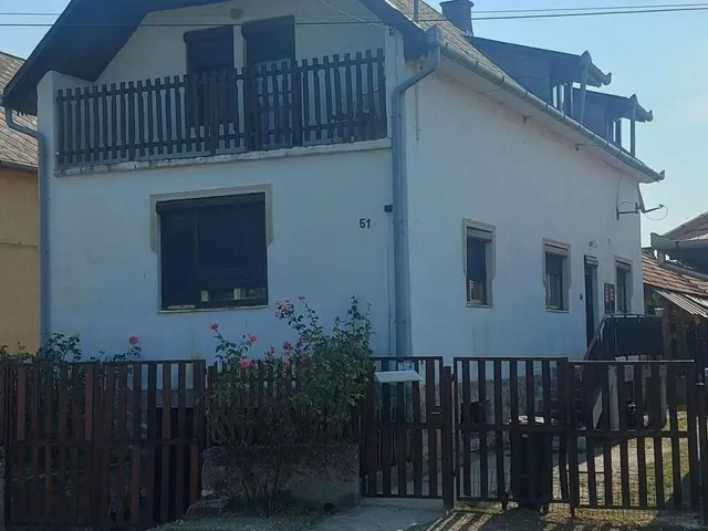 Eladó ház Arnót 133 nm