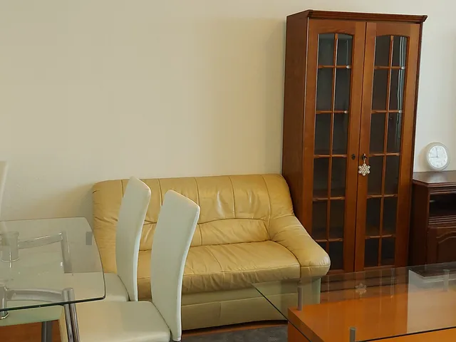 Kiadó lakás Miskolc, Belváros, Serház utca 35 nm