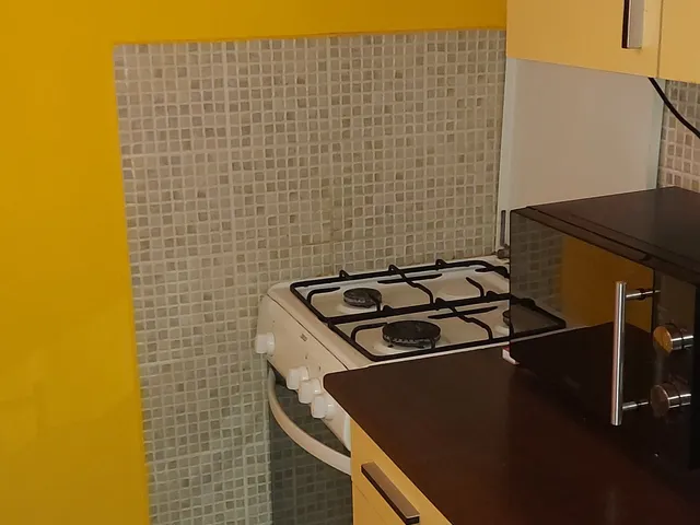 Kiadó lakás Miskolc, Belváros, Serház utca 35 nm