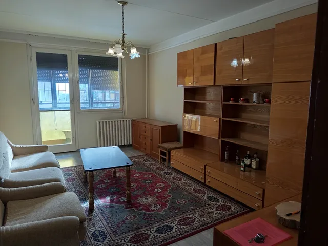 Kiadó lakás Miskolc, Avas 55 nm