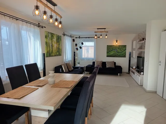 Kiadó ház Miskolc, Miskolctapolca 100 nm