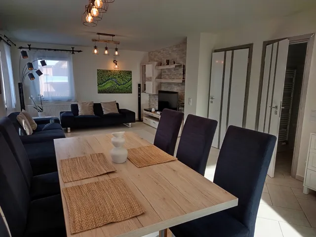 Kiadó ház Miskolc, Miskolctapolca, Gerle 100 nm