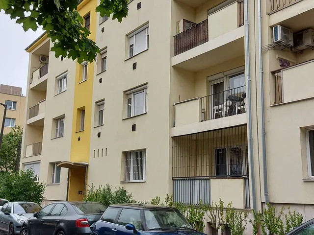 Kiadó lakás Miskolc, Belváros 27 nm