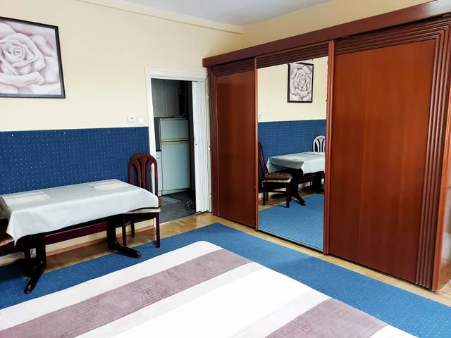 Kiadó lakás Miskolc, Belváros, Serház 27 nm