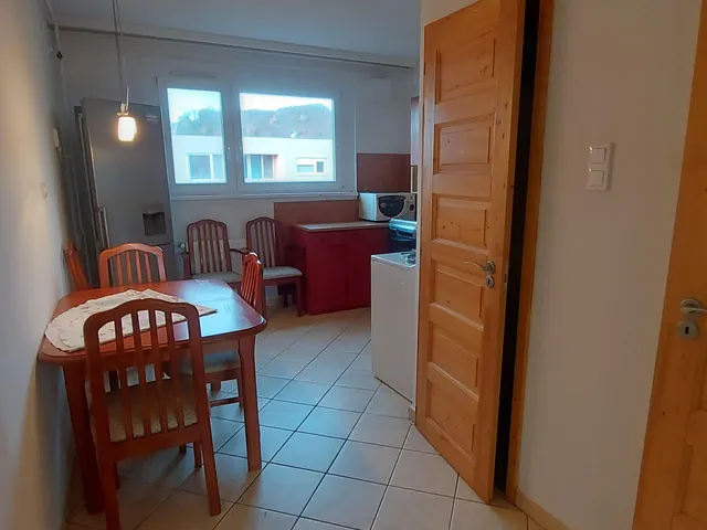 Kiadó lakás Miskolc, Bulgárföld, Stadion 51 nm