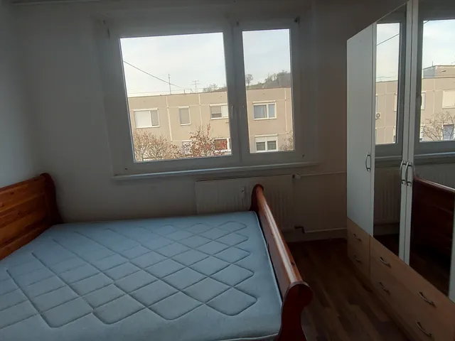 Kiadó lakás Miskolc, Bulgárföld, Stadion 51 nm