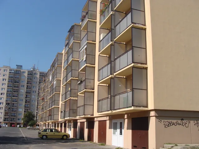 Kiadó lakás Miskolc, Belváros 55 nm