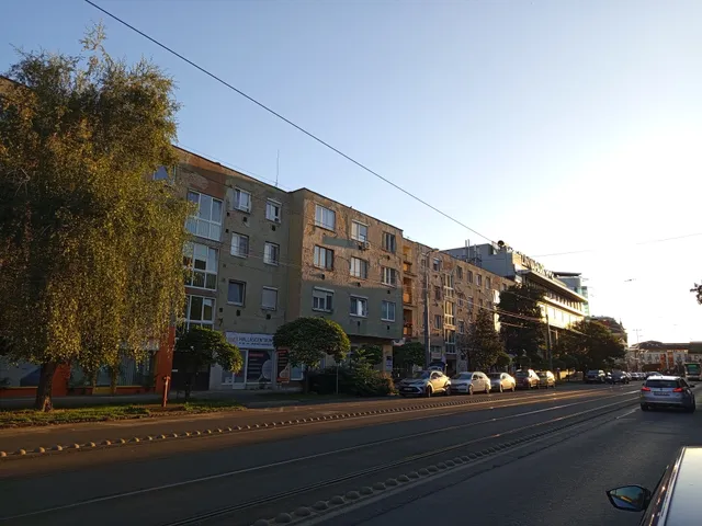 Kiadó lakás Miskolc, Belváros 56 nm