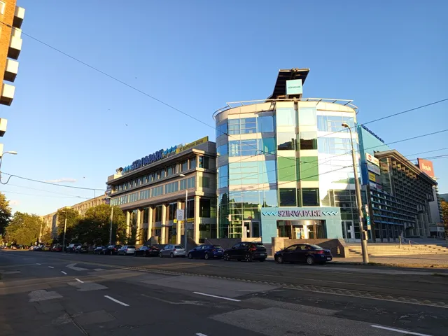 Kiadó lakás Miskolc, Belváros, Bajcsy 56 nm