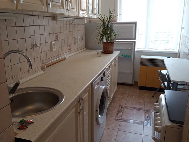 Kiadó lakás Miskolc, Belváros, Bajcsy 56 nm