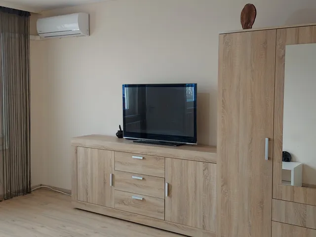 Kiadó lakás Miskolc, Belváros 35 nm